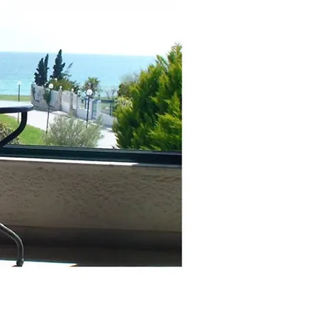 فيلة Beach House