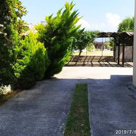 Beach House فيلة
